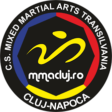 MMA Transilvania Cluj-Napoca