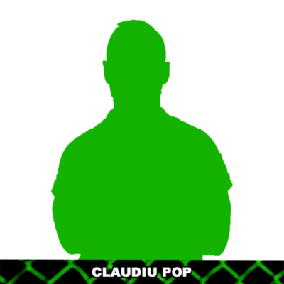 POP-CLAUDIU