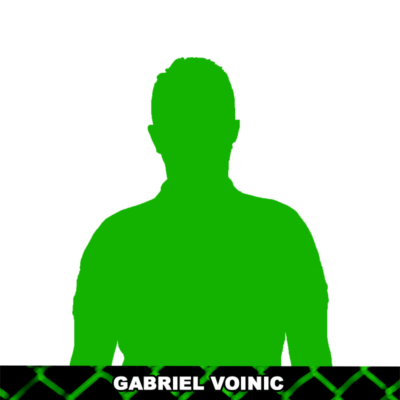 VOINIC-GABRIEL
